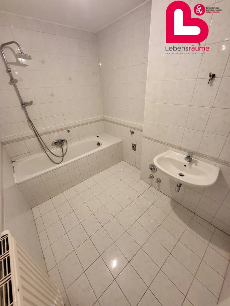 3-Zimmer-Wohnung mieten in Gmunden – 88,78 m², € 969 – Bild 8 von 10
