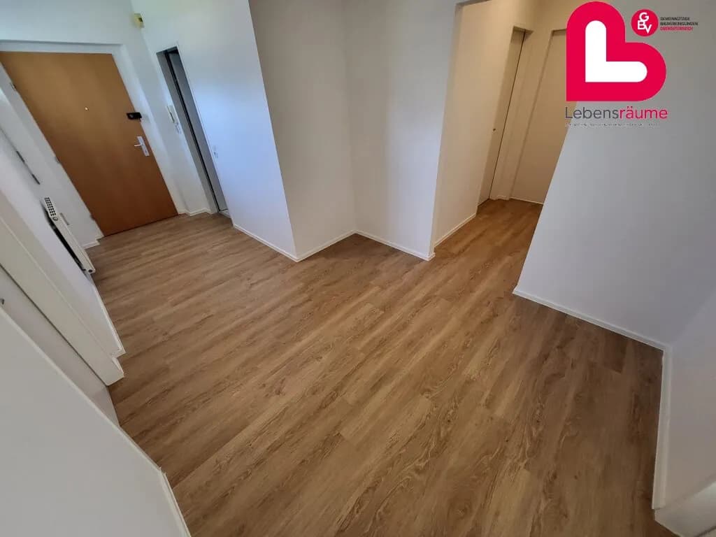 3-Zimmer-Wohnung mieten in Gmunden – 88,78 m², € 969 – Bild 9 von 10
