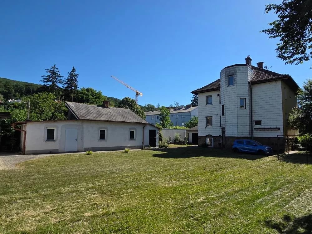 5-Zimmer-Gewerbeimmobilie kaufen in Sankt Pölten Land – 172 m², € 630.000 – Bild 3 von 22