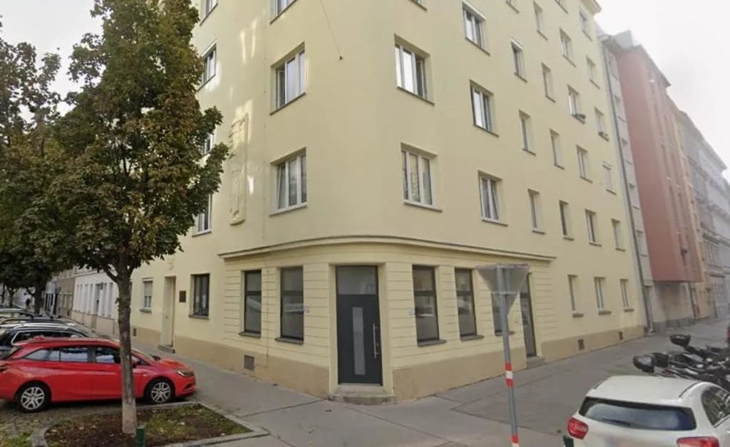 Gewerbeimmobilie mieten in Wien – 100 m², € 1.667 – Bild 1 von 2