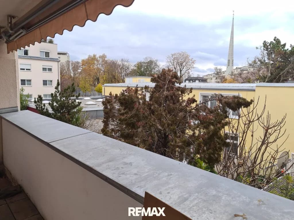 3-Zimmer-Wohnung mieten in Wien – 111,58 m², € 1.490 – Bild 11 von 14