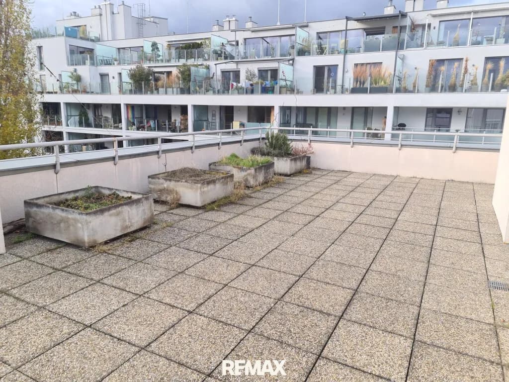 3-Zimmer-Wohnung mieten in Wien – 111,58 m², € 1.490 – Bild 12 von 14