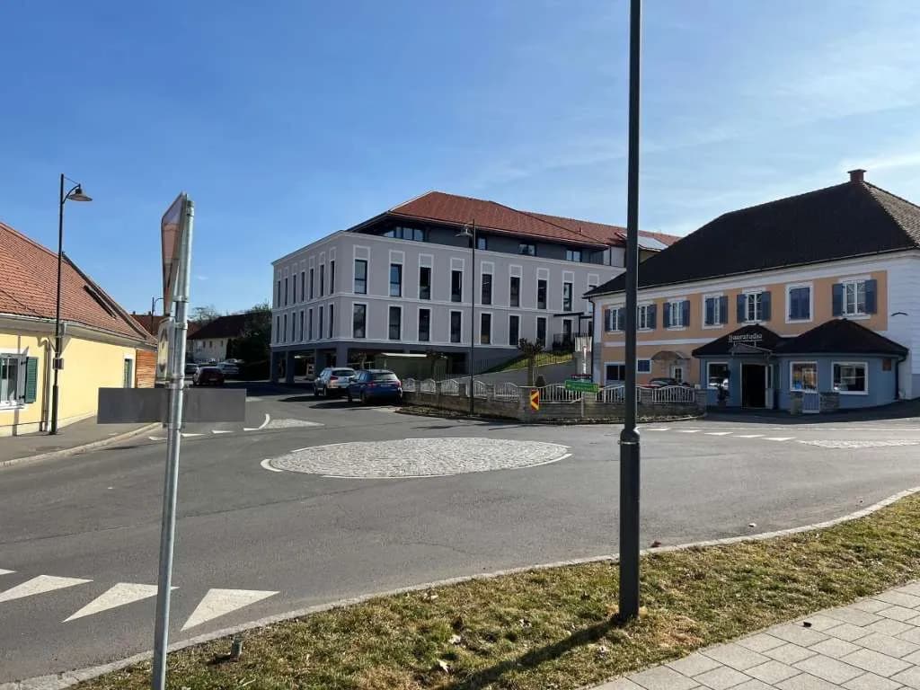 3-Zimmer-Wohnung mieten in Südoststeiermark – 75,77 m², € 979