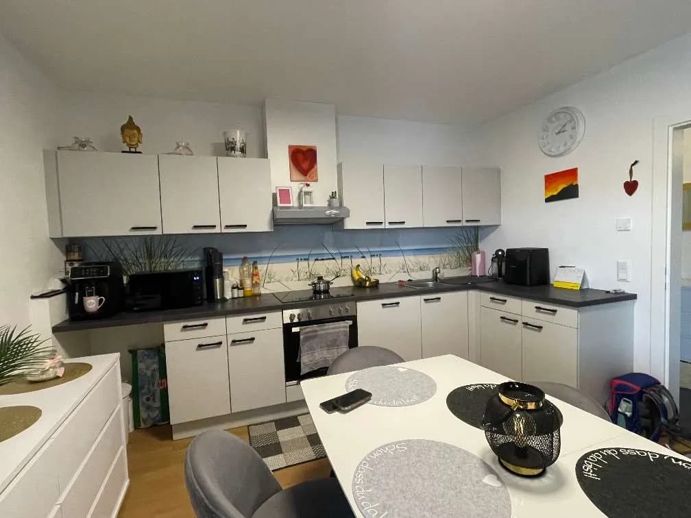 3-Zimmer-Wohnung mieten in Südoststeiermark – 75,77 m², € 979 – Bild 2 von 13