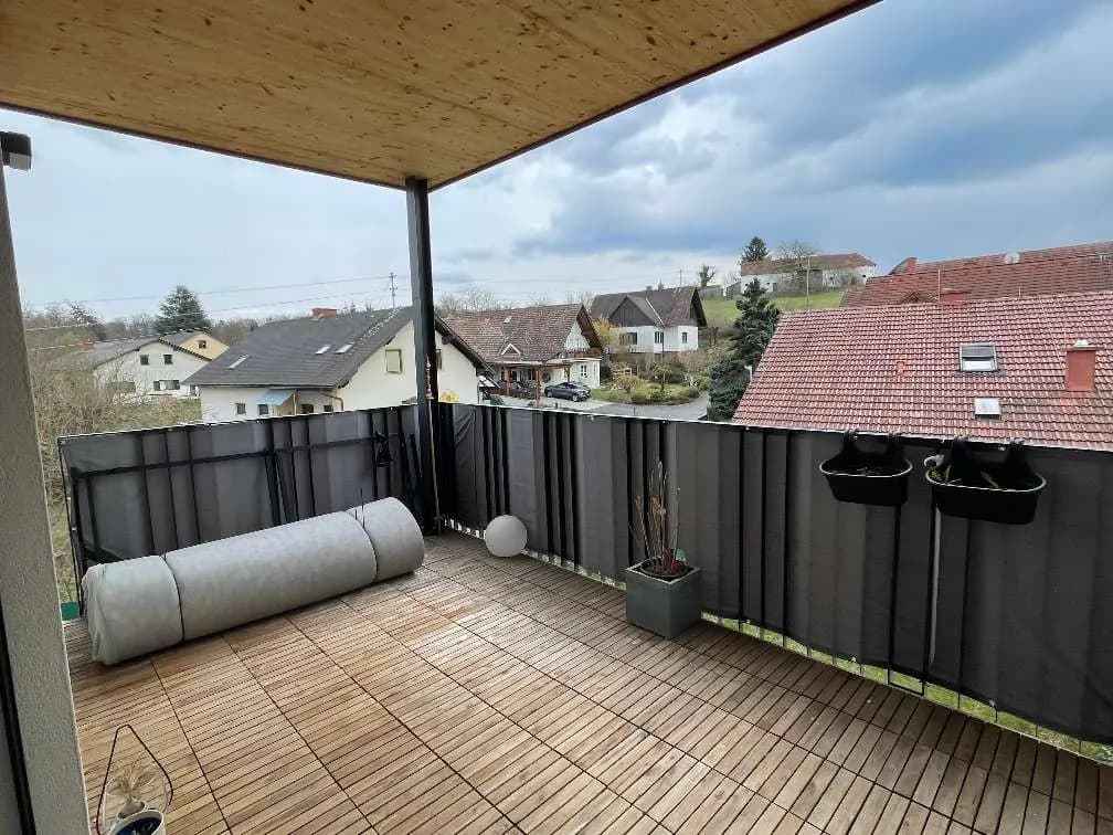 3-Zimmer-Wohnung mieten in Südoststeiermark – 75,77 m², € 979 – Bild 11 von 13