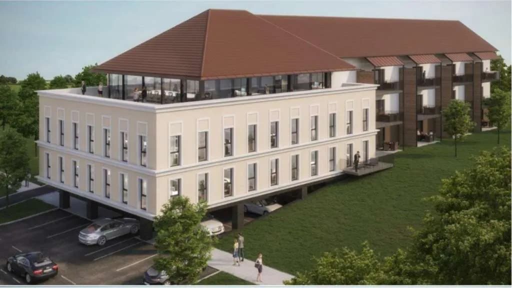 3-Zimmer-Wohnung mieten in Südoststeiermark – 75,77 m², € 979 – Bild 13 von 13