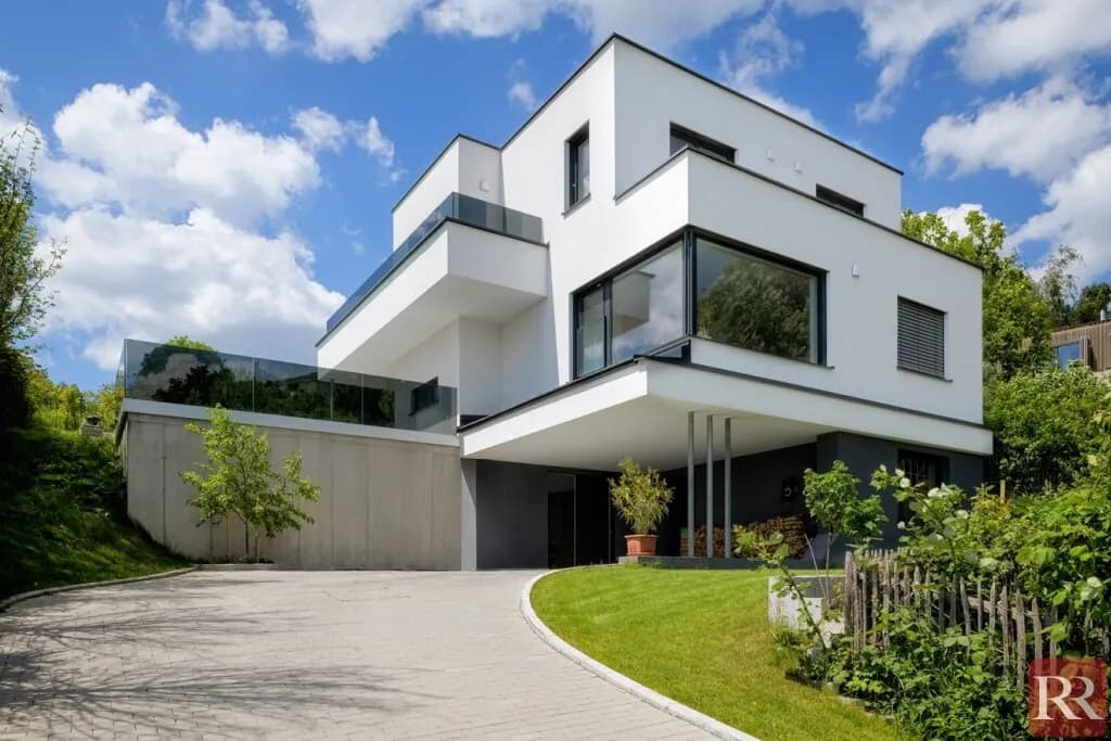 6-Zimmer-Haus kaufen in Tulln – 176 m², € 1.700.000 – Bild 1 von 19