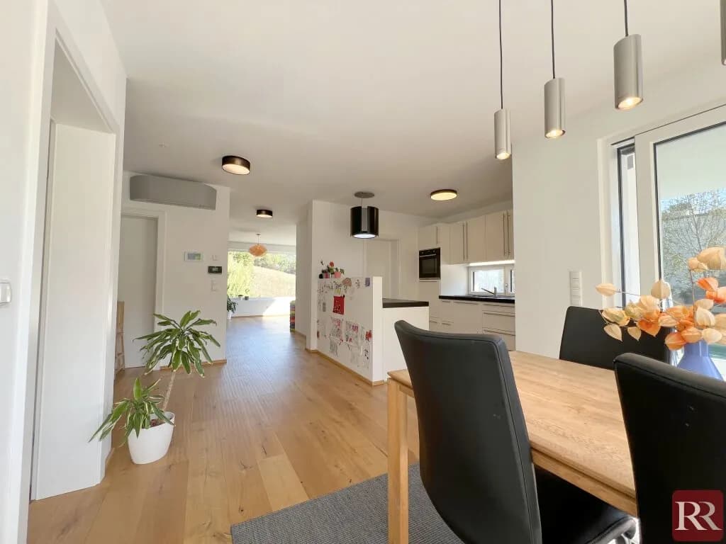6-Zimmer-Haus kaufen in Tulln – 176 m², € 1.700.000 – Bild 3 von 19