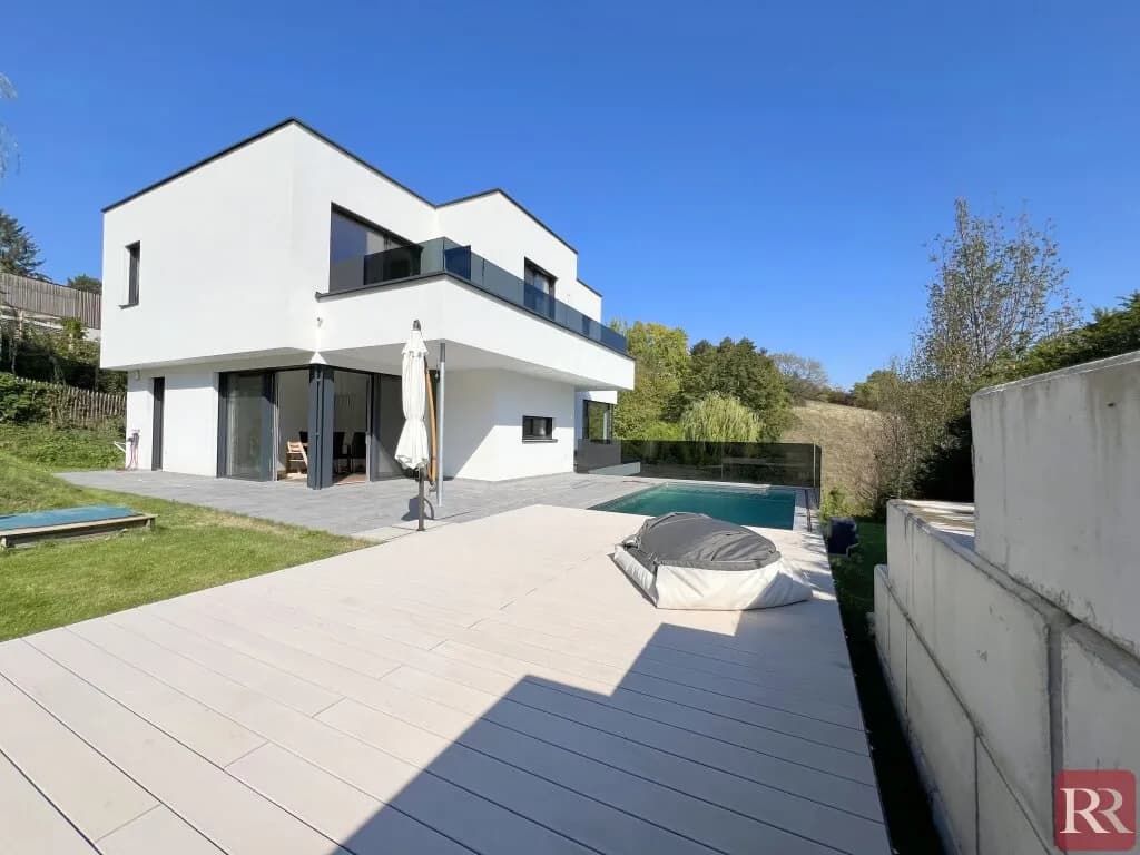 6-Zimmer-Haus kaufen in Tulln – 176 m², € 1.700.000 – Bild 13 von 19
