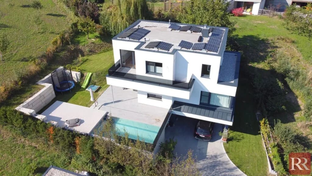 6-Zimmer-Haus kaufen in Tulln – 176 m², € 1.700.000 – Bild 16 von 19
