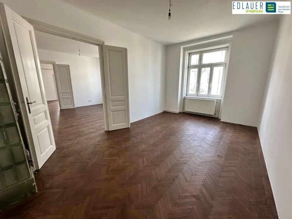 3-Zimmer-Wohnung mieten in Sankt Pölten – 130,24 m², € 1.299 – Bild 2 von 13