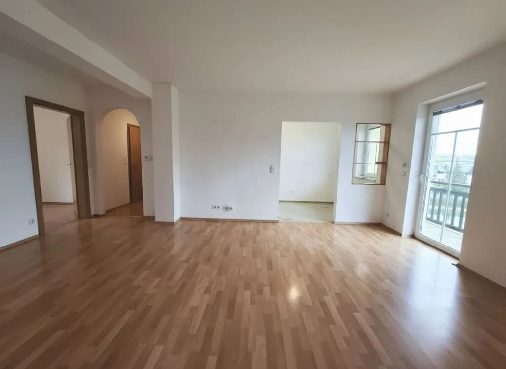 4-Zimmer-Wohnung mieten in Melk – 79,46 m², € 834 – Bild 2 von 26