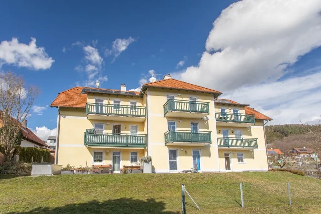 4-Zimmer-Wohnung mieten in Melk – 79,46 m², € 834 – Bild 23 von 26