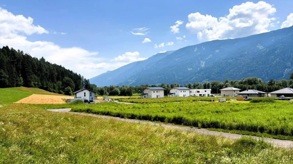 Grundstück kaufen in Spittal an der Drau – 727 m², € 102.000 – Bild 5 von 8