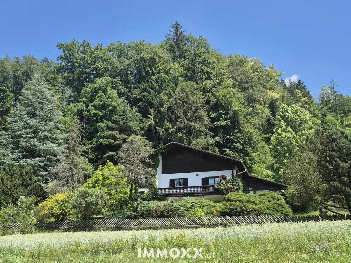 4-Zimmer-Haus kaufen in Graz-Umgebung – 95 m², € 459.000 – Bild 1 von 28