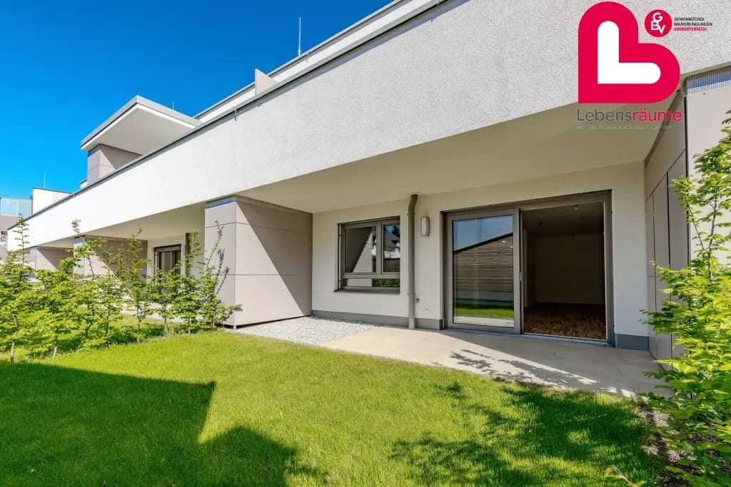 2-Zimmer-Wohnung kaufen in Freistadt – 59 m², € 267.802 – Bild 2 von 10