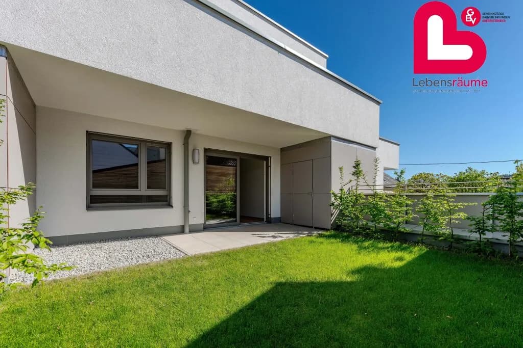 2-Zimmer-Wohnung kaufen in Freistadt – 59 m², € 267.802 – Bild 3 von 10
