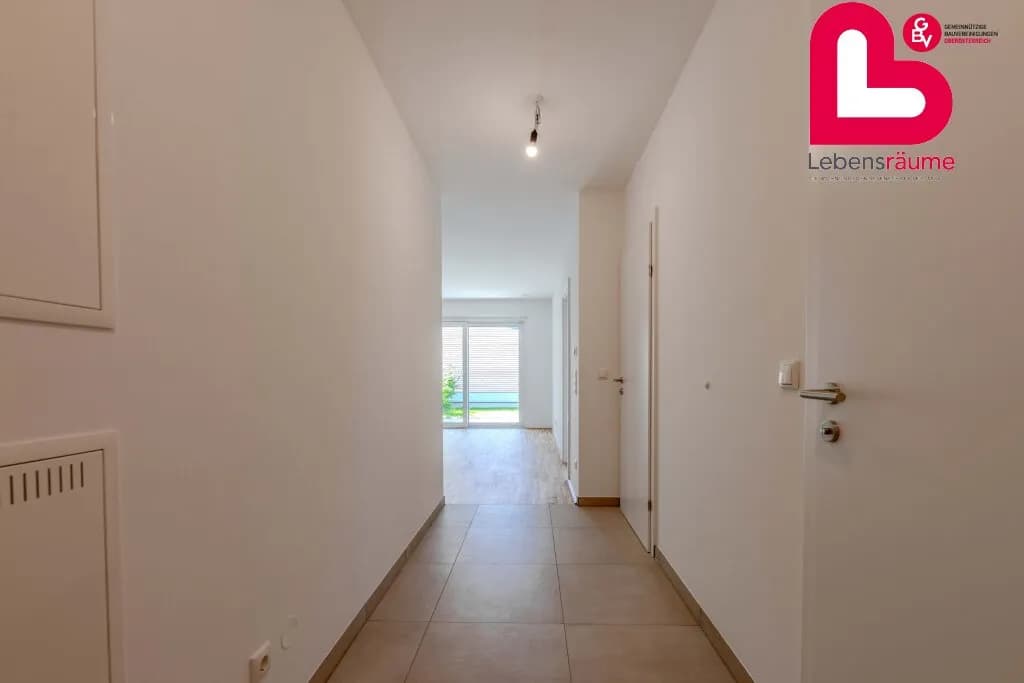 2-Zimmer-Wohnung kaufen in Freistadt – 59 m², € 267.802 – Bild 5 von 10