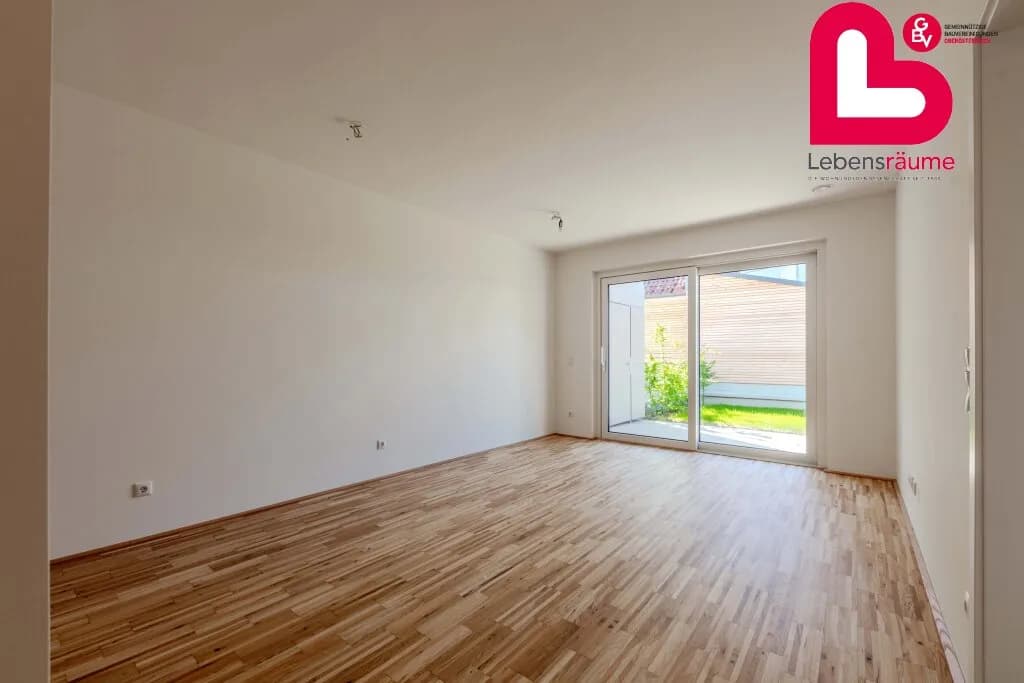 2-Zimmer-Wohnung kaufen in Freistadt – 59 m², € 267.802 – Bild 6 von 10