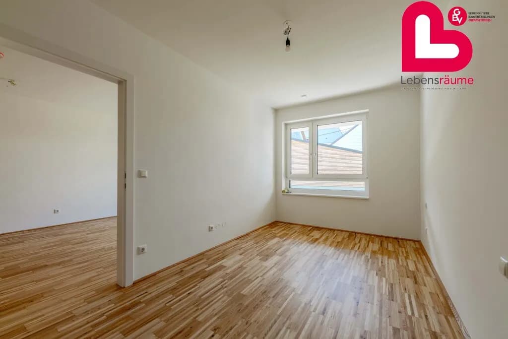 2-Zimmer-Wohnung kaufen in Freistadt – 59 m², € 267.802 – Bild 7 von 10