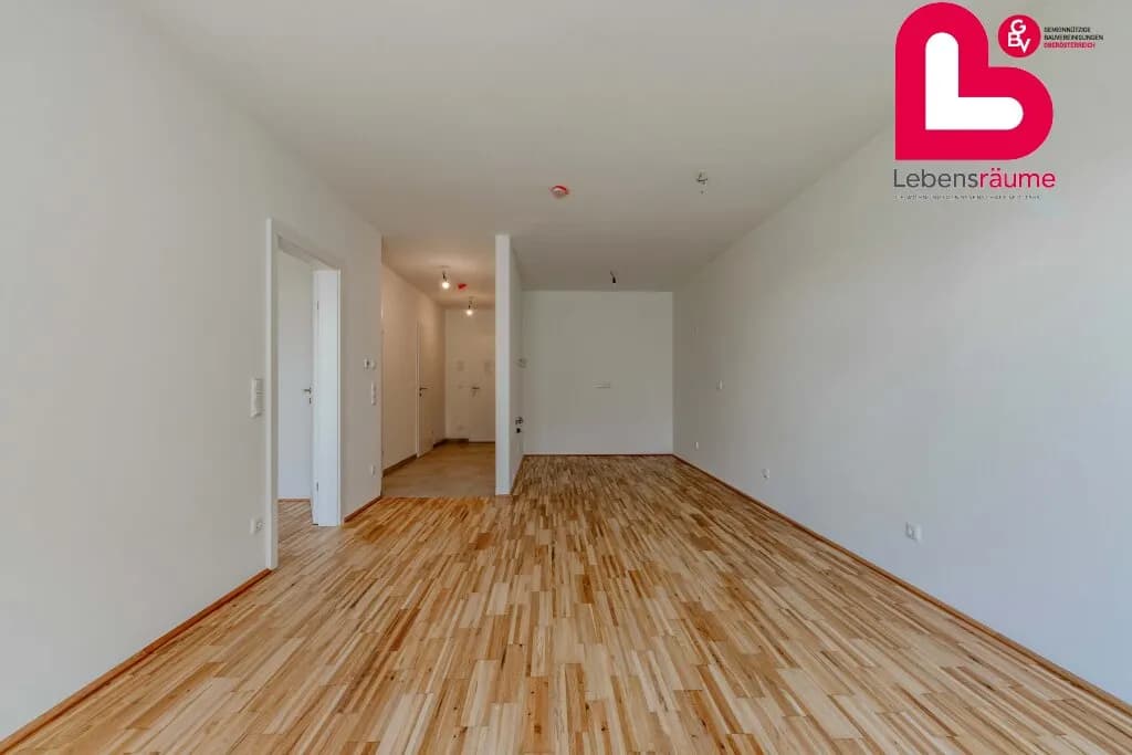 2-Zimmer-Wohnung kaufen in Freistadt – 59 m², € 267.802 – Bild 8 von 10
