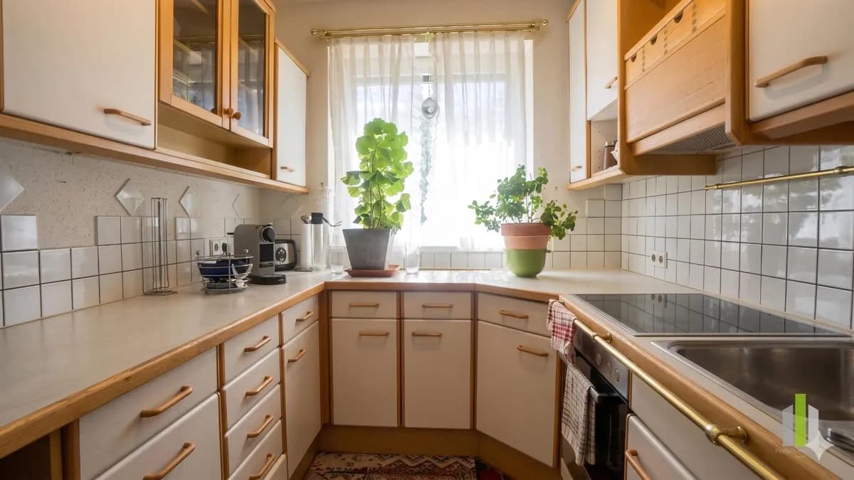3-Zimmer-Wohnung kaufen in Salzburg Stadt – 70,32 m², € 298.000 – Bild 1 von 10