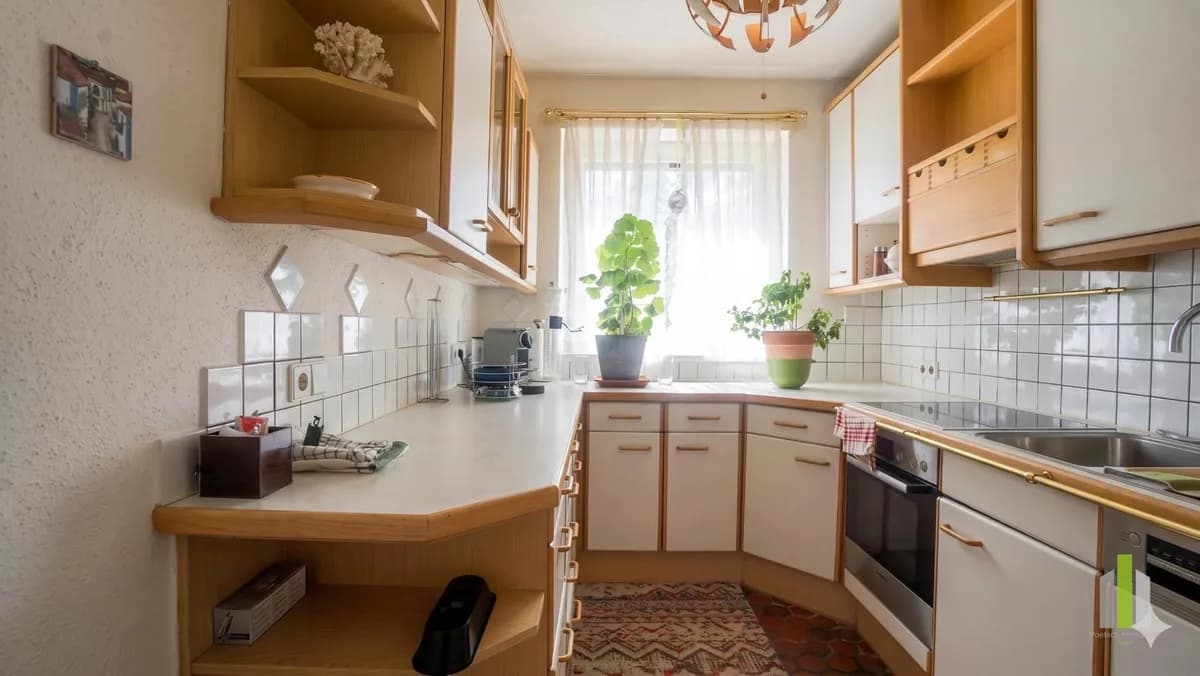 3-Zimmer-Wohnung kaufen in Salzburg Stadt – 70,32 m², € 298.000 – Bild 2 von 10