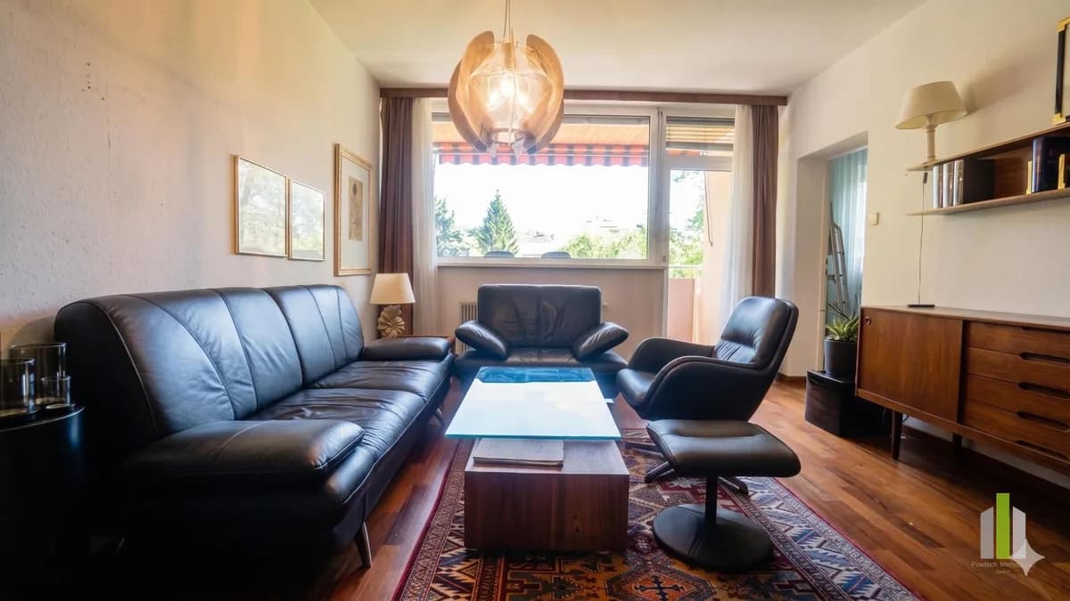 3-Zimmer-Wohnung kaufen in Salzburg Stadt – 70,32 m², € 298.000 – Bild 6 von 10