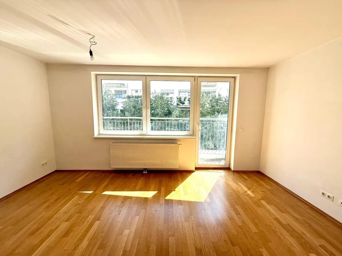 2-Zimmer-Wohnung mieten in Wien – 65 m², € 1.590 – Bild 3 von 23