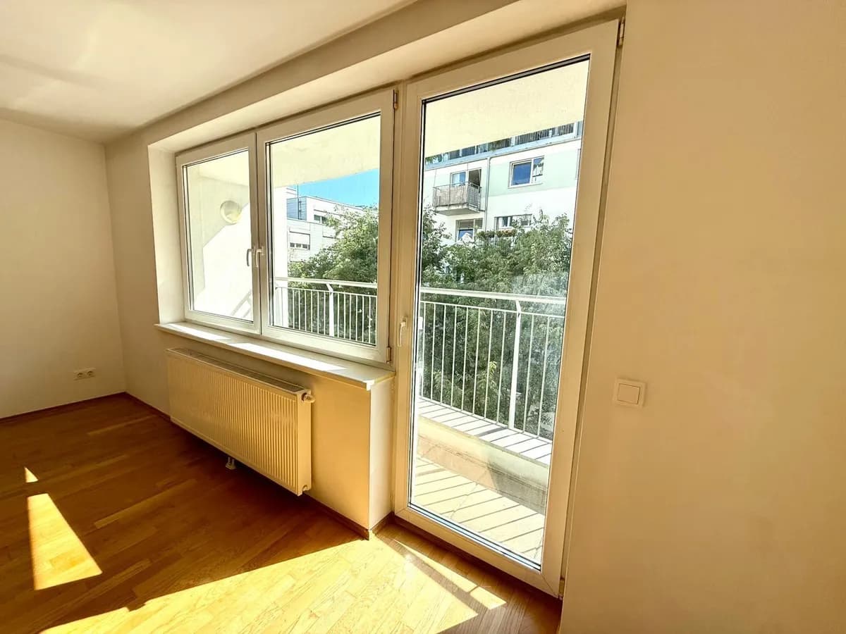 2-Zimmer-Wohnung mieten in Wien – 65 m², € 1.590 – Bild 4 von 23