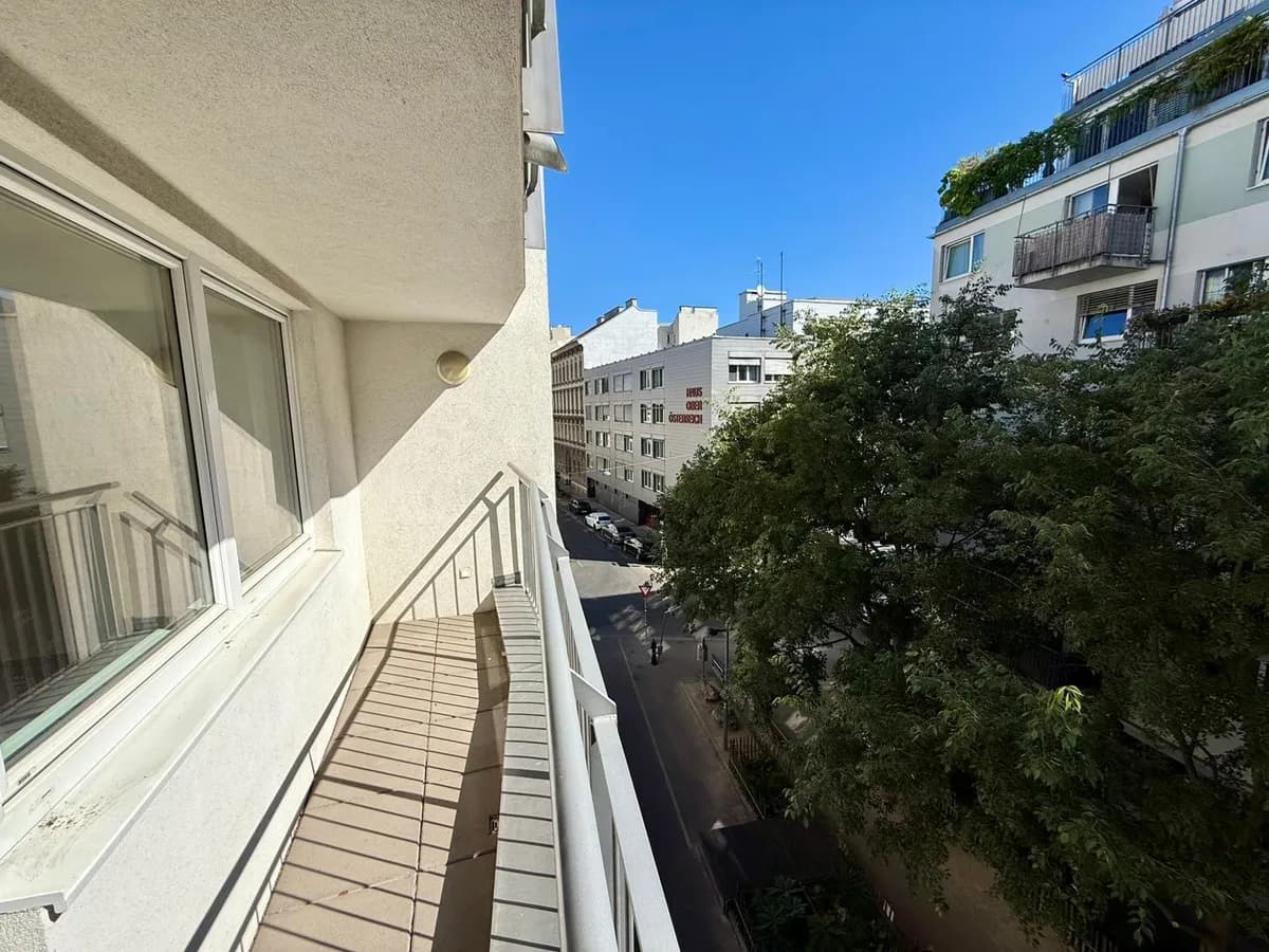 2-Zimmer-Wohnung mieten in Wien – 65 m², € 1.590 – Bild 14 von 23