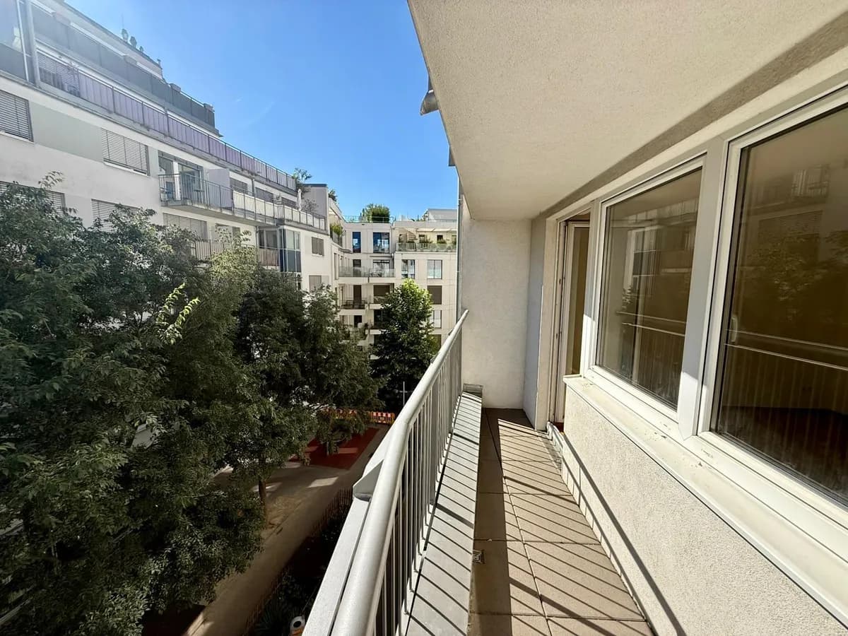 2-Zimmer-Wohnung mieten in Wien – 65 m², € 1.590 – Bild 15 von 23
