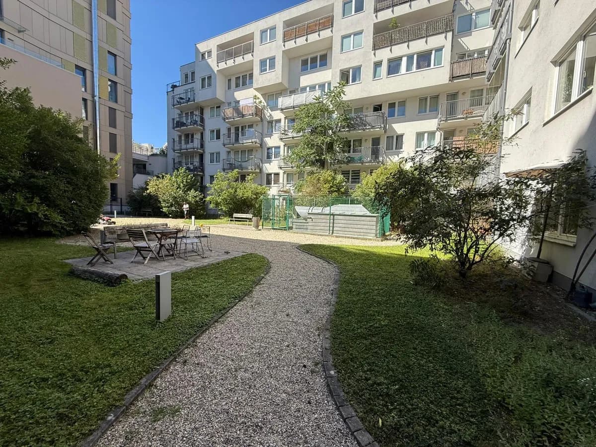 2-Zimmer-Wohnung mieten in Wien – 65 m², € 1.590 – Bild 23 von 23