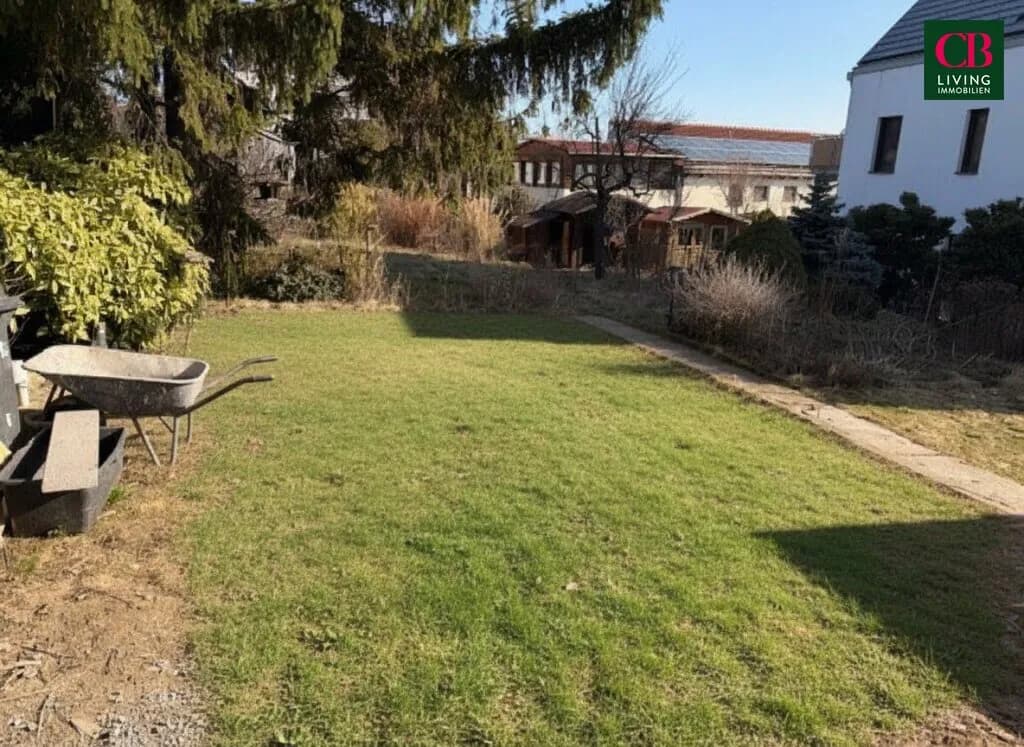 Grundstück kaufen in Tulln – 793 m², € 1.390.000 – Bild 2 von 3