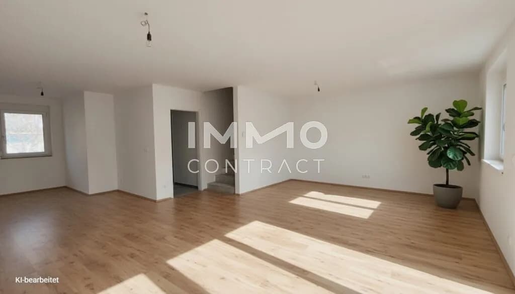 5-Zimmer-Haus kaufen in Wiener Neustadt Land – 143,99 m², € 608.870 – Bild 5 von 16