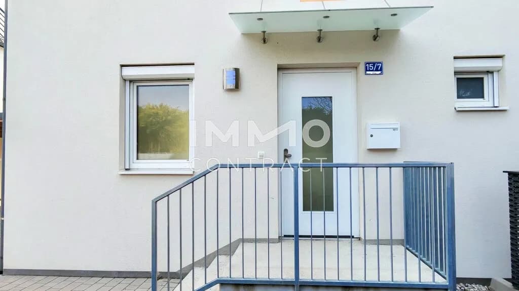 5-Zimmer-Haus kaufen in Wiener Neustadt Land – 143,99 m², € 608.870 – Bild 13 von 16