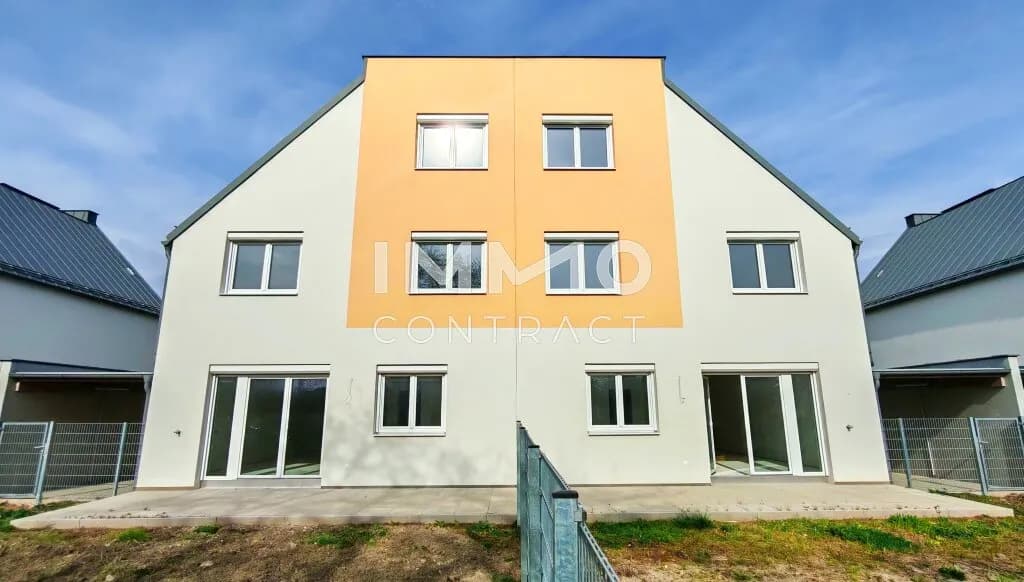 5-Zimmer-Haus kaufen in Wiener Neustadt Land – 143,99 m², € 608.870 – Bild 14 von 16
