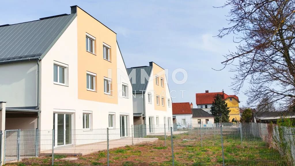5-Zimmer-Haus kaufen in Wiener Neustadt Land – 143,99 m², € 608.870 – Bild 15 von 16