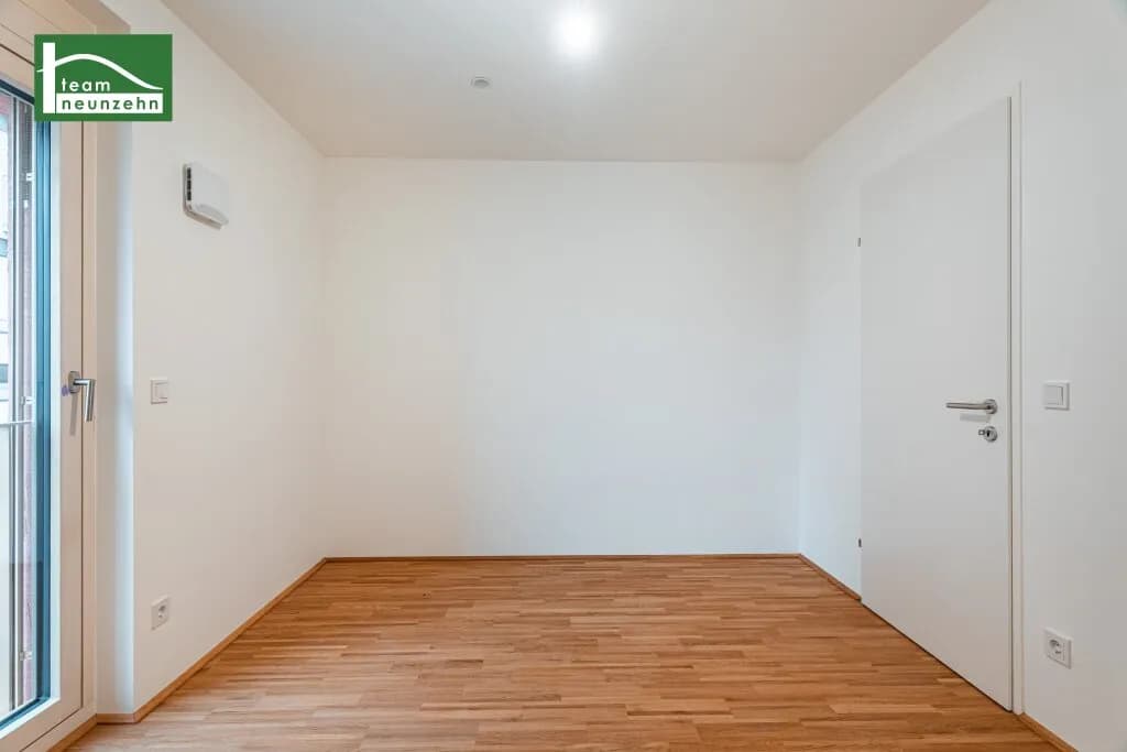 2-Zimmer-Wohnung mieten in Wien – 43,98 m², € 1.149 – Bild 10 von 29