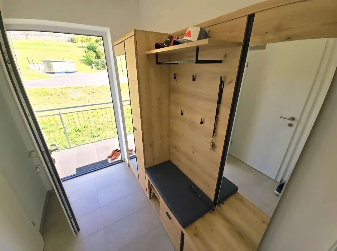 3-Zimmer-Wohnung mieten in Südoststeiermark – 60,81 m², € 735 – Bild 3 von 9