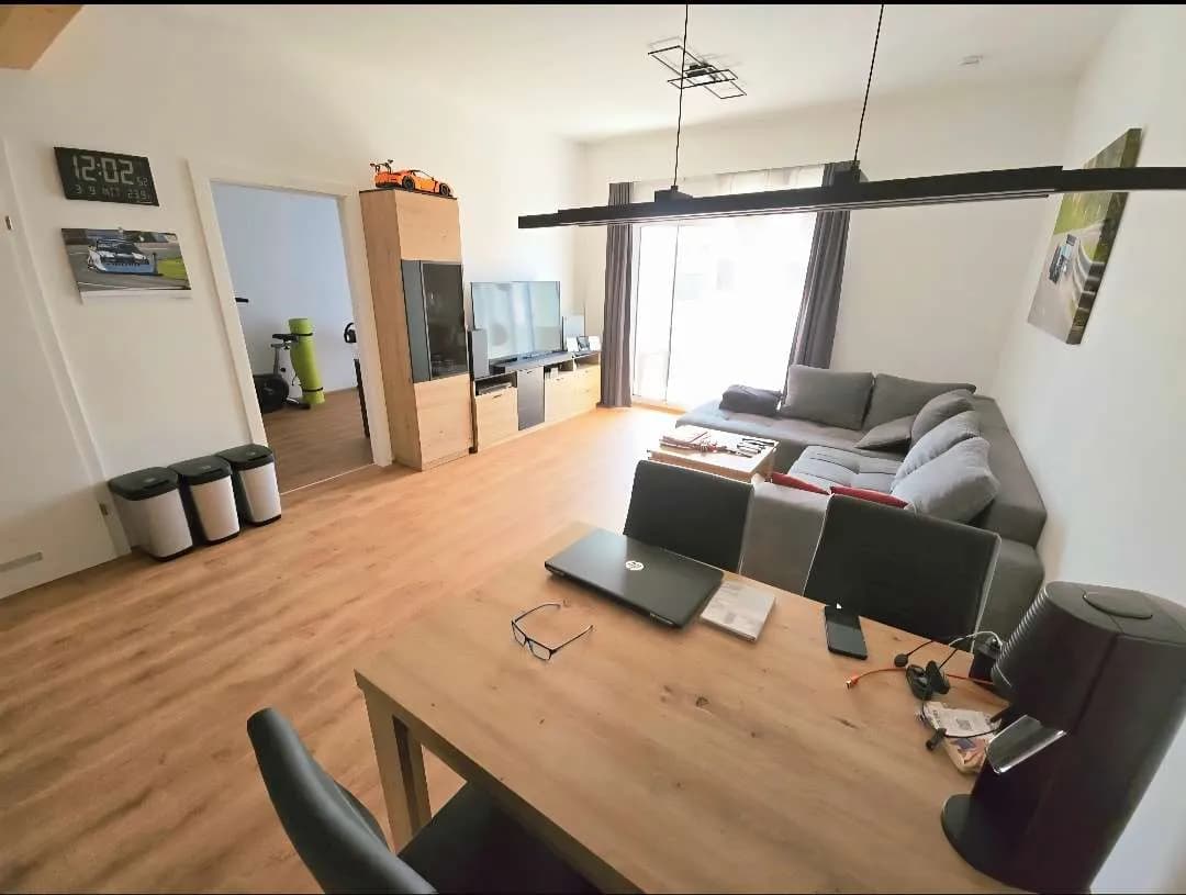 3-Zimmer-Wohnung mieten in Südoststeiermark – 60,81 m², € 735 – Bild 4 von 9