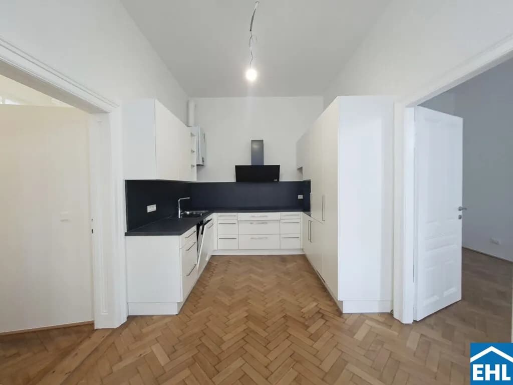 4-Zimmer-Wohnung mieten in Wien – 128 m², € 2.775 – Bild 4 von 13