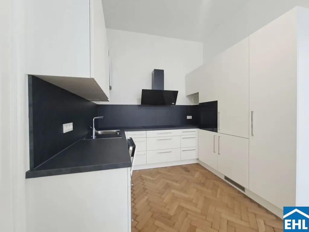 4-Zimmer-Wohnung mieten in Wien – 128 m², € 2.775 – Bild 5 von 13