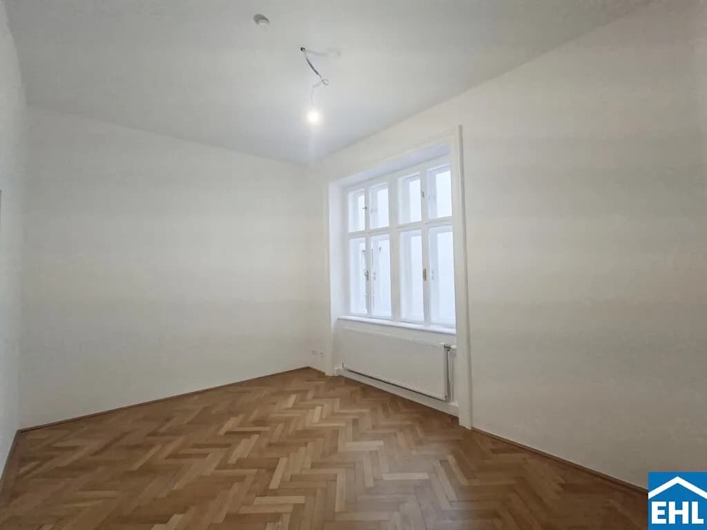 4-Zimmer-Wohnung mieten in Wien – 128 m², € 2.775 – Bild 7 von 13