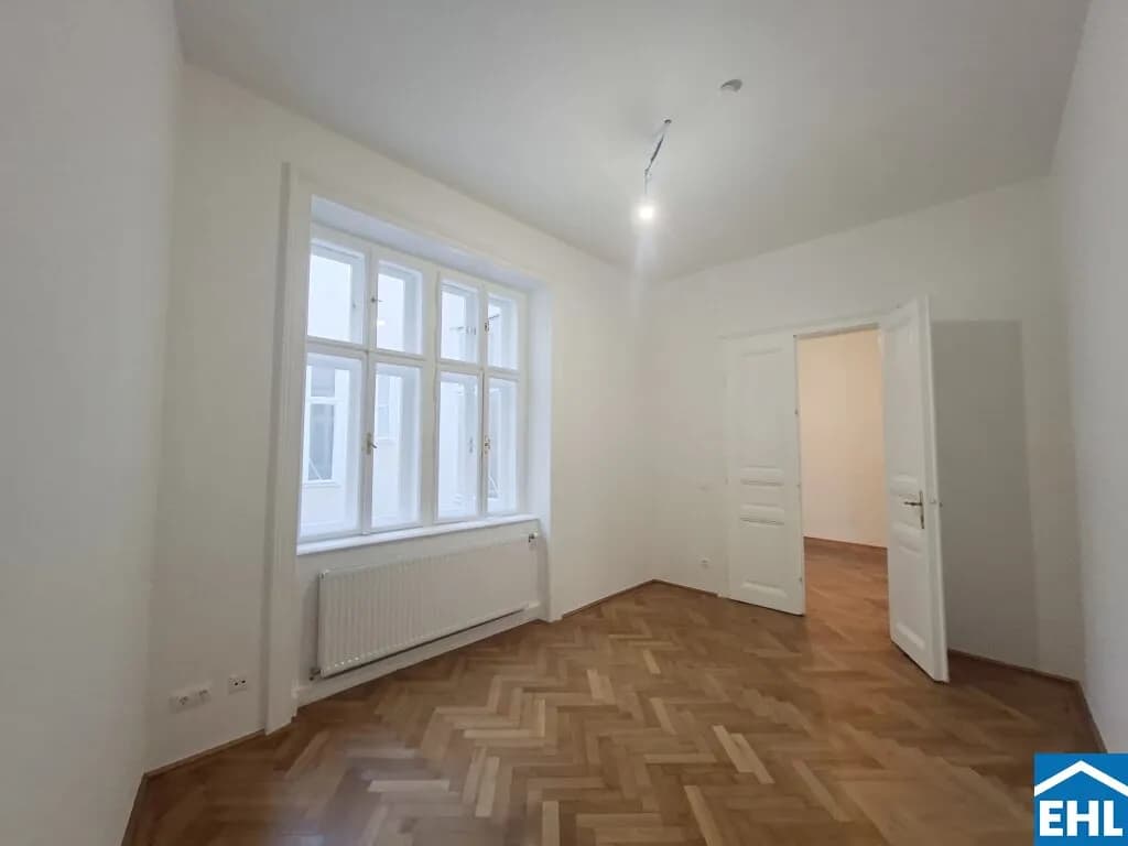 4-Zimmer-Wohnung mieten in Wien – 128 m², € 2.775 – Bild 8 von 13