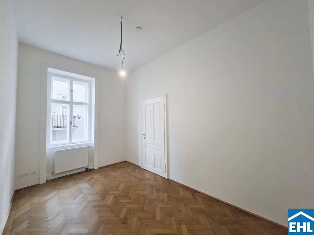 4-Zimmer-Wohnung mieten in Wien – 128 m², € 2.775 – Bild 9 von 13