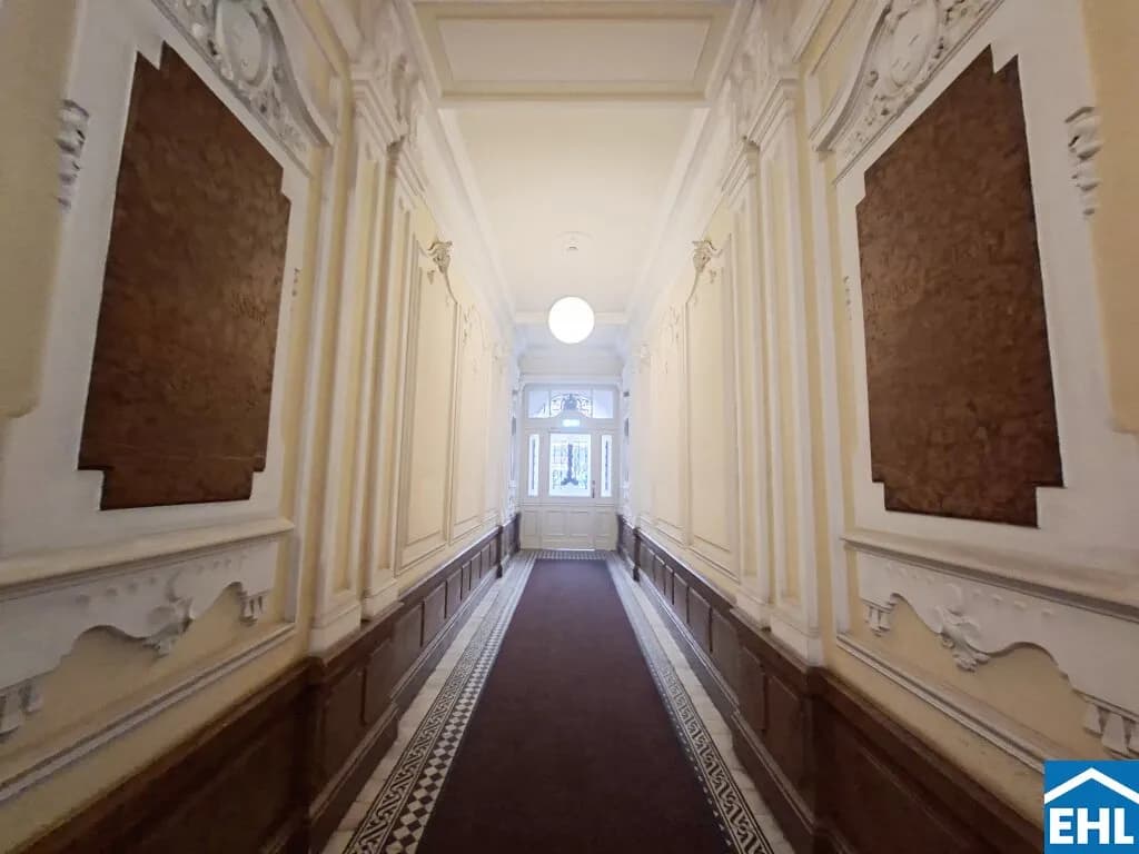 4-Zimmer-Wohnung mieten in Wien – 128 m², € 2.775 – Bild 12 von 13