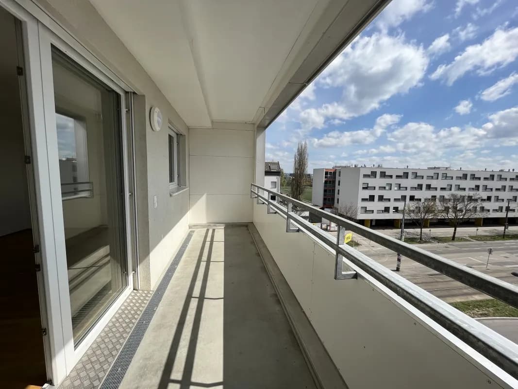 1-Zimmer-Wohnung mieten in Wien – 55,16 m², € 1.204 – Bild 3 von 14
