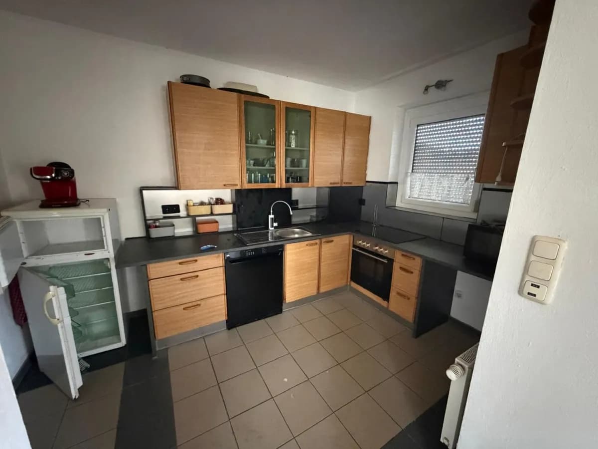 3-Zimmer-Wohnung kaufen in Weiz – 86 m², € 195.000 – Bild 1 von 2
