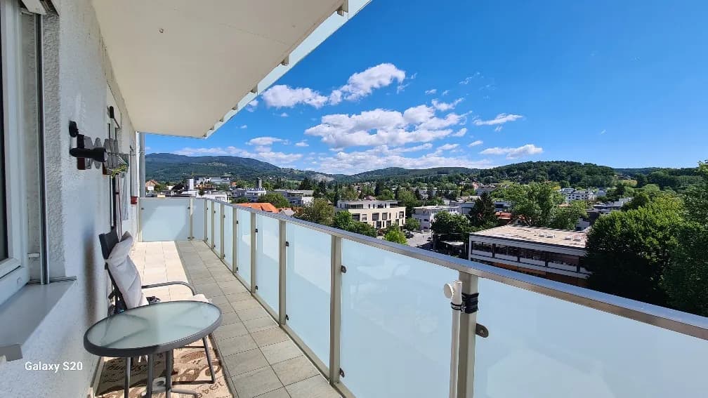 3-Zimmer-Wohnung kaufen in Graz – 78 m², € 265.000